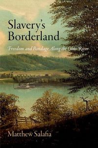 Produktbild: Slavery's Borderland