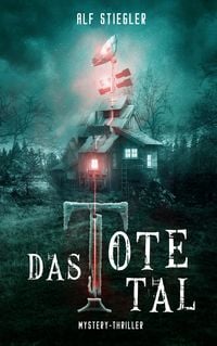 Produktbild: Das tote Tal