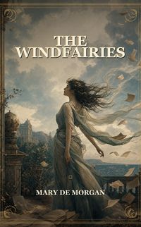Produktbild: The Windfairies