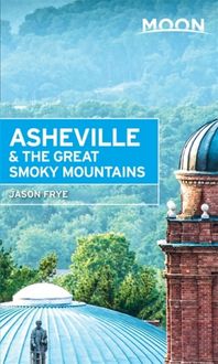 Produktbild: Moon Asheville & The Grt Smoky