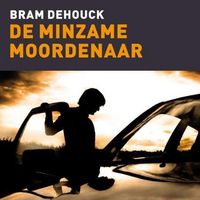 Produktbild: De minzame moordenaar