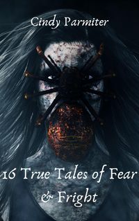 Produktbild: 16 True Tales of Fear & Fright