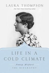 Produktbild: Life in a Cold Climate