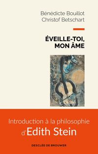 Produktbild: &Eacute;veille-toi, mon &acirc;me