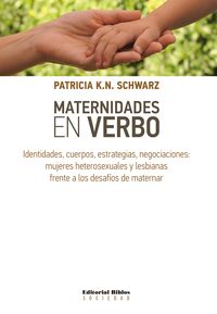 Produktbild: Maternidades en verbo