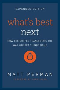Produktbild: A What's Best Next
