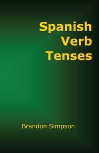 Produktbild: Spanish Verb Tenses