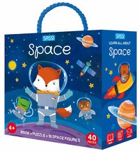 Produktbild: Space. Q-box