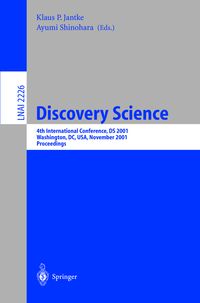 Produktbild: Discovery Science