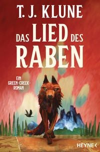 Produktbild: Das Lied des Raben