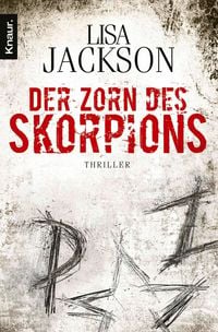 Produktbild: Der Zorn des Skorpions