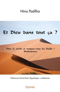 Produktbild: Et dieu dans tout ca ?