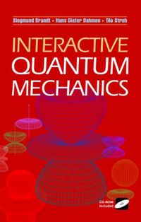 Produktbild: Interactive Quantum Mechanics