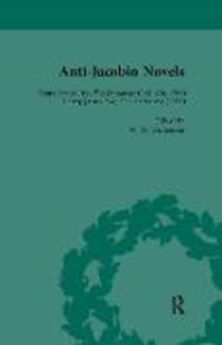 Produktbild: Anti-Jacobin Novels, Part I, Volume 1