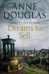 Produktbild: Douglas, A: Dreams to Sell