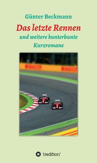 Produktbild: Das letzte Rennen