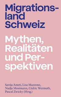 Produktbild: Migrationsland Schweiz