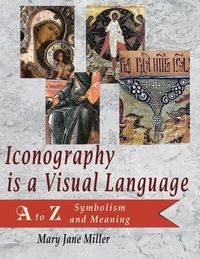 Produktbild: Iconography is a Visual Language
