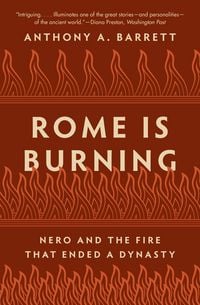 Produktbild: Rome Is Burning