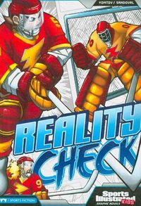Produktbild: Reality Check