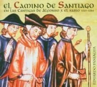 Bild vom Artikel El Camino De Santiago vom Autor Eduardo Paniagua