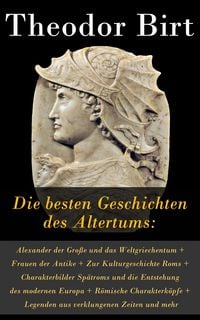 Produktbild: Die besten Geschichten des Altertums