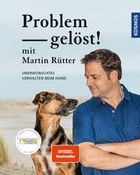 Produktbild: Problem gel&ouml;st! mit Martin R&uuml;tter