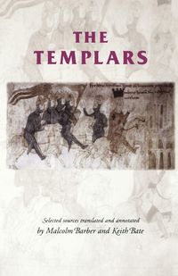 Produktbild: The Templars