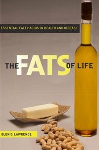 Produktbild: The Fats of Life