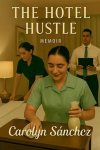 Produktbild: The Hotel Hustle