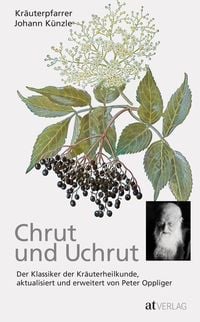 Bild vom Artikel Chrut und Uchrut vom Autor Johann Künzle