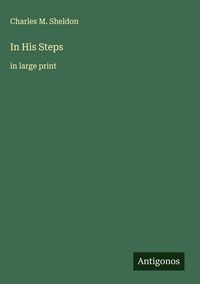 Produktbild: In His Steps
