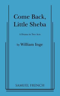 Produktbild: Come Back, Little Sheba