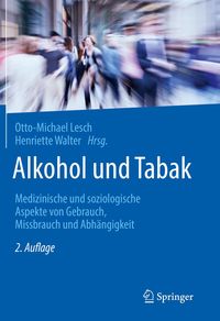 Produktbild: Alkohol und Tabak