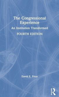 Produktbild: The Congressional Experience