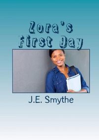 Produktbild: Zora's First Day