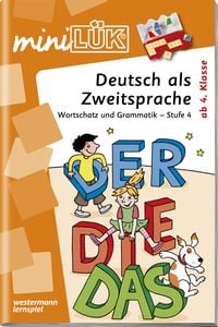 Produktbild: miniL&Uuml;K