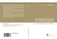 Produktbild: Konzeption und Evaluation einer &auml;rztlichen Fortbildung