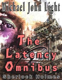 Produktbild: Sherlock Holmes: The Latency Omnibus