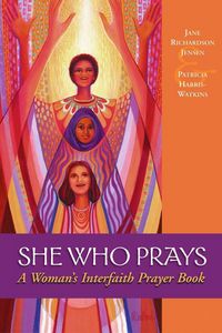 Produktbild: She Who Prays