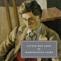 Produktbild: Little Boy Lost