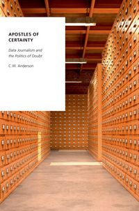 Produktbild: Apostles of Certainty
