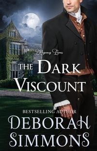 Produktbild: The Dark Viscount