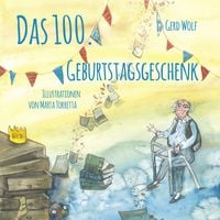 Produktbild: Das 100.Geburtstagsgeschenk