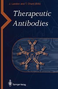 Produktbild: Therapeutic Antibodies