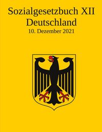 Produktbild: Sozialgesetzbuch XII