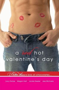 Produktbild: A Red Hot Valentine's Day