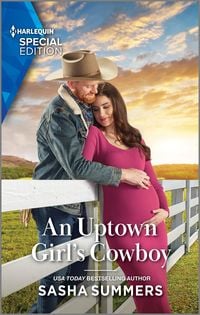 Produktbild: An Uptown Girl's Cowboy