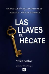 Produktbild: Las Llaves De H&eacute;cate
