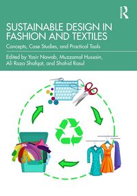 Produktbild: Sustainable Design in Fashion and Textiles